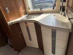 CARTHAGO E Line I 50 Le pieno