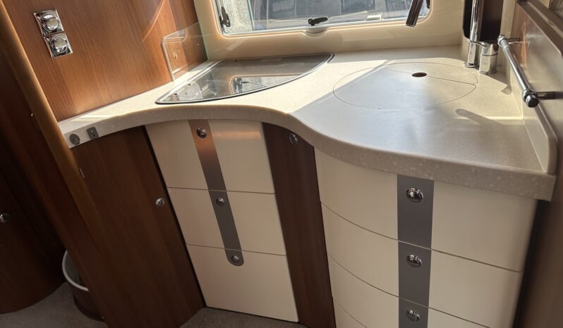 CARTHAGO E Line I 50 Le pieno