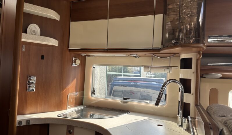 CARTHAGO E Line I 50 Le pieno