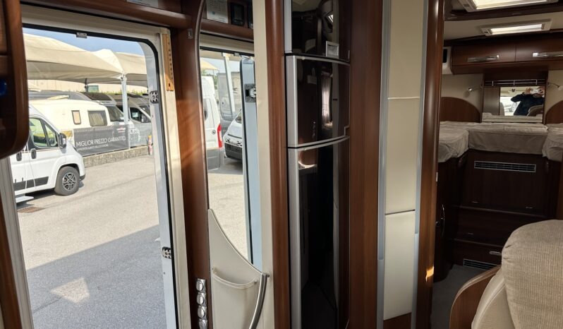 CARTHAGO E Line I 50 Le pieno