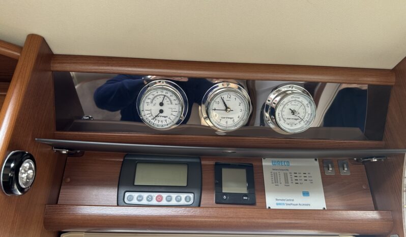 CARTHAGO E Line I 50 Le pieno