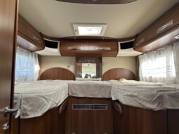 CARTHAGO E Line I 50 Le pieno