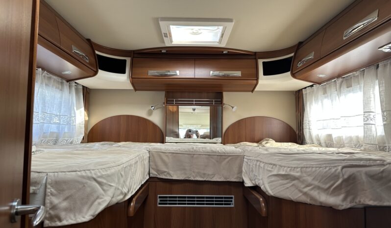 CARTHAGO E Line I 50 Le pieno