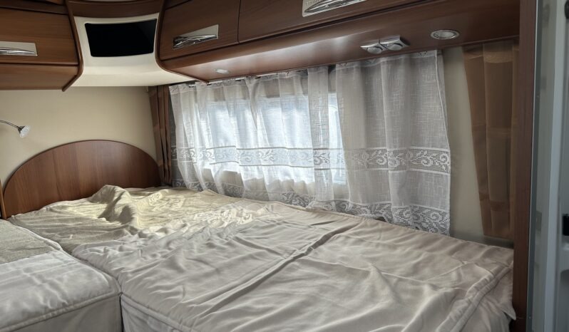 CARTHAGO E Line I 50 Le pieno