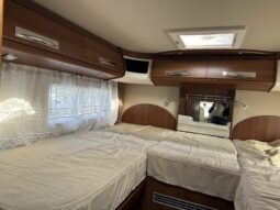 CARTHAGO E Line I 50 Le pieno