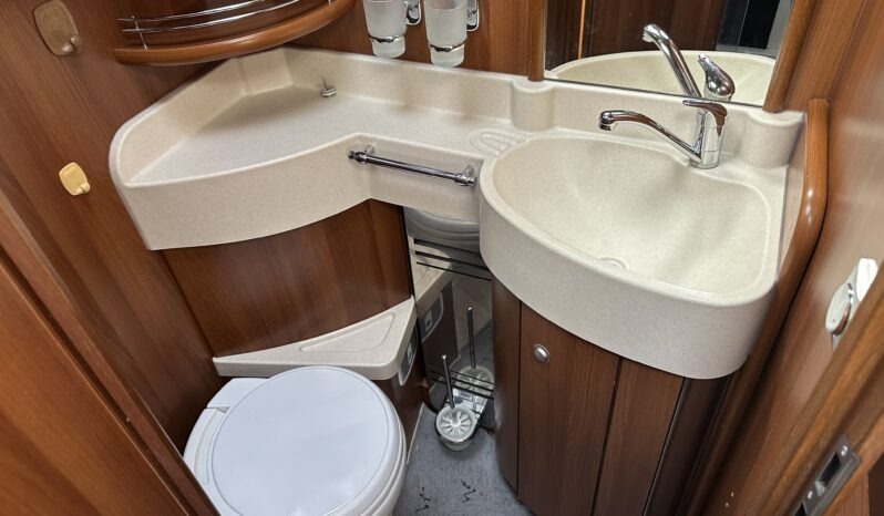 CARTHAGO E Line I 50 Le pieno