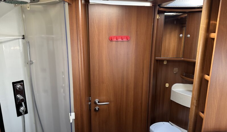 CARTHAGO E Line I 50 Le pieno