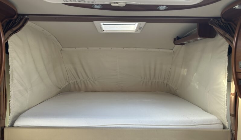 CARTHAGO E Line I 50 Le pieno