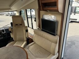 CARTHAGO E Line I 50 Le pieno