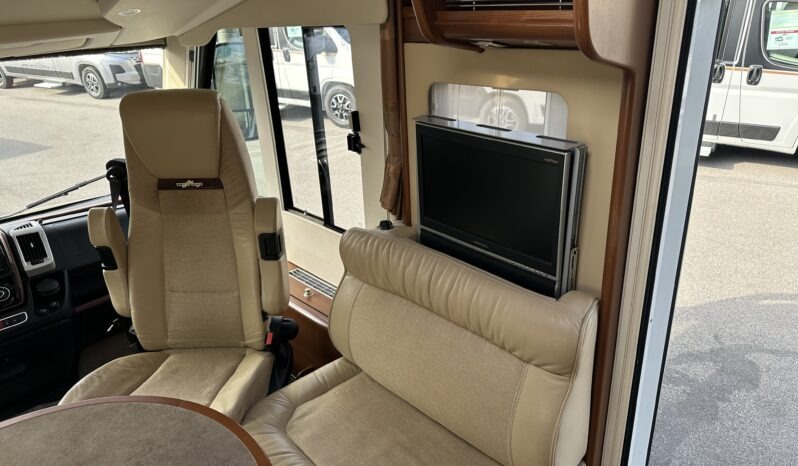 CARTHAGO E Line I 50 Le pieno