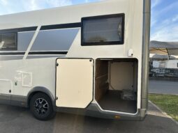 MOBILVETTA K-Yacht Tekno Line I 86 pieno