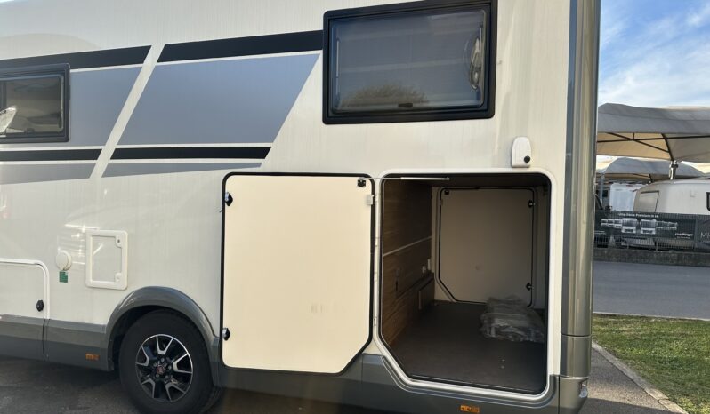 MOBILVETTA K-Yacht Tekno Line I 86 pieno