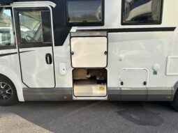 MOBILVETTA K-Yacht Tekno Line I 86 pieno