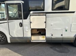 MOBILVETTA K-Yacht Tekno Line I 86 pieno