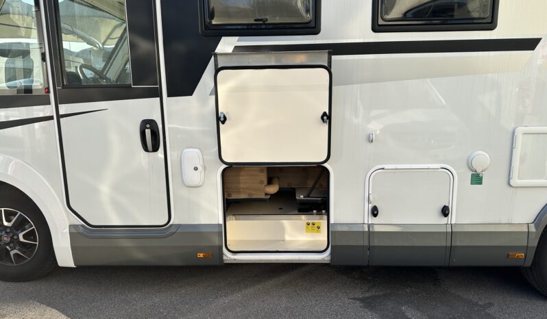 MOBILVETTA K-Yacht Tekno Line I 86 pieno