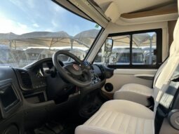 MOBILVETTA K-Yacht Tekno Line I 86 pieno