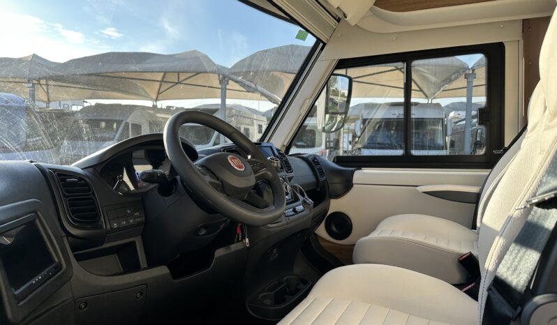 MOBILVETTA K-Yacht Tekno Line I 86 pieno