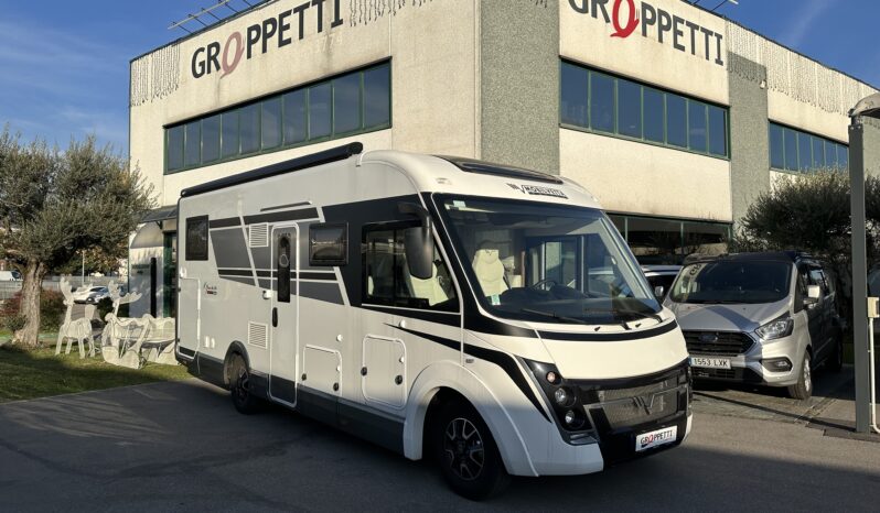 MOBILVETTA K-Yacht Tekno Line I 86 pieno