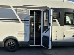 MOBILVETTA K-Yacht Tekno Line I 86 pieno