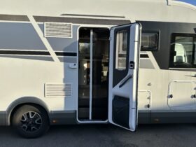 MOBILVETTA K-Yacht Tekno Line I 86