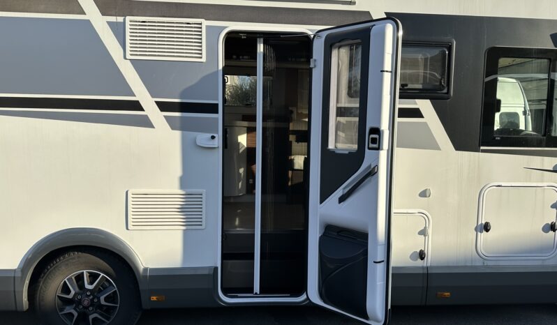 MOBILVETTA K-Yacht Tekno Line I 86 pieno