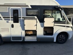 MOBILVETTA K-Yacht Tekno Line I 86 pieno