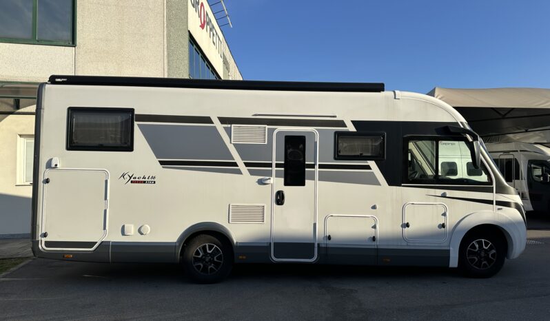 MOBILVETTA K-Yacht Tekno Line I 86 pieno