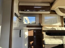 MOBILVETTA K-Yacht Tekno Line I 86 pieno