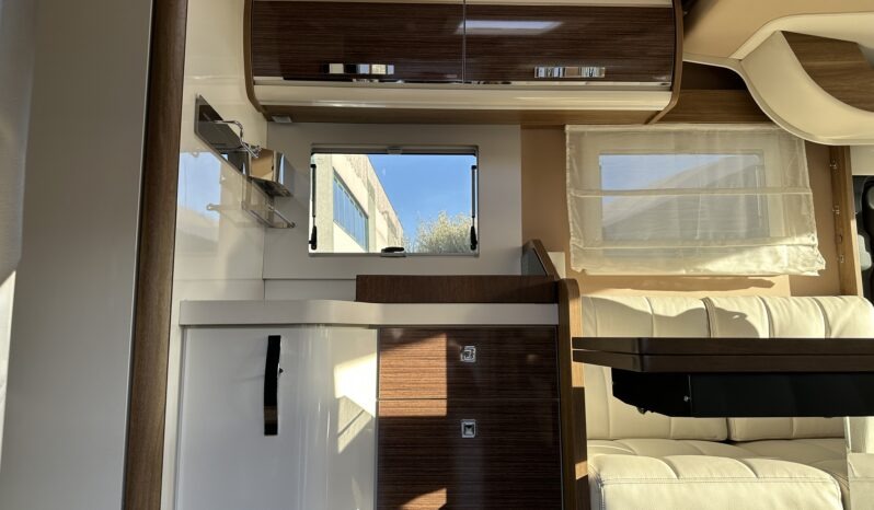 MOBILVETTA K-Yacht Tekno Line I 86 pieno