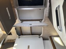 MOBILVETTA K-Yacht Tekno Line I 86 pieno