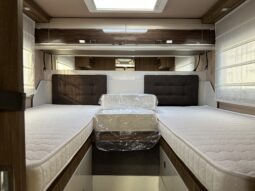 MOBILVETTA K-Yacht Tekno Line I 86 pieno