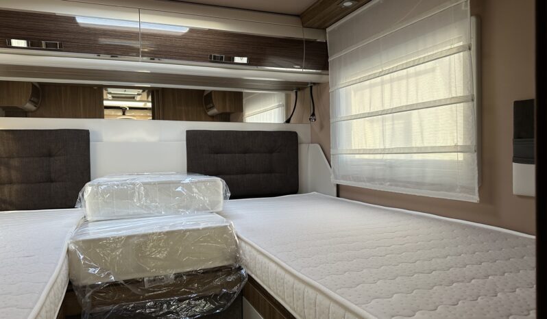 MOBILVETTA K-Yacht Tekno Line I 86 pieno