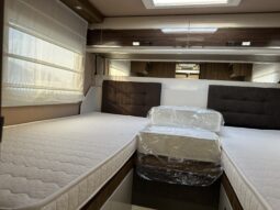 MOBILVETTA K-Yacht Tekno Line I 86 pieno