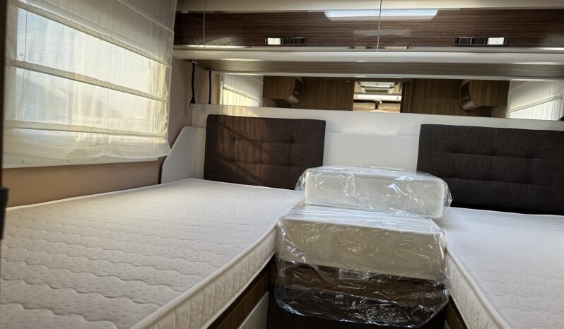 MOBILVETTA K-Yacht Tekno Line I 86 pieno