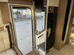 MOBILVETTA K-Yacht Tekno Line I 86 pieno