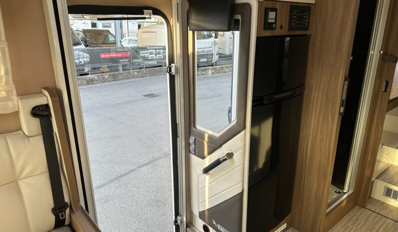 MOBILVETTA K-Yacht Tekno Line I 86 pieno