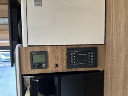 MOBILVETTA K-Yacht Tekno Line I 86 pieno