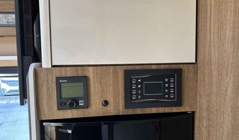 MOBILVETTA K-Yacht Tekno Line I 86 pieno