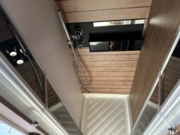 MOBILVETTA K-Yacht Tekno Line I 86 pieno