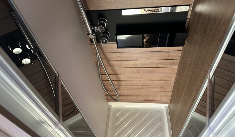 MOBILVETTA K-Yacht Tekno Line I 86 pieno