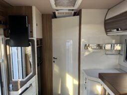 MOBILVETTA K-Yacht Tekno Line I 86 pieno