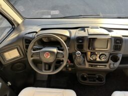 MOBILVETTA K-Yacht Tekno Line I 86 pieno