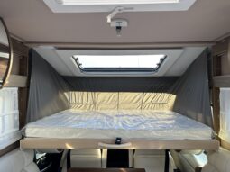 MOBILVETTA K-Yacht Tekno Line I 86 pieno