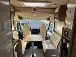 MOBILVETTA K-Yacht Tekno Line I 86 pieno