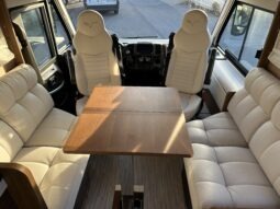 MOBILVETTA K-Yacht Tekno Line I 86 pieno