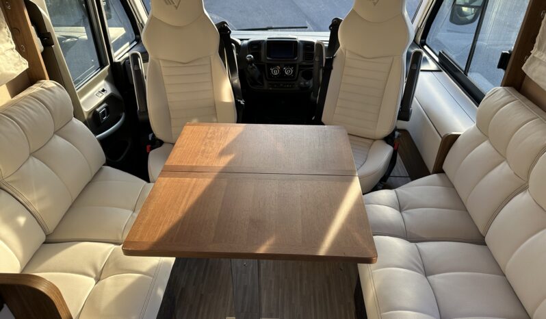 MOBILVETTA K-Yacht Tekno Line I 86 pieno