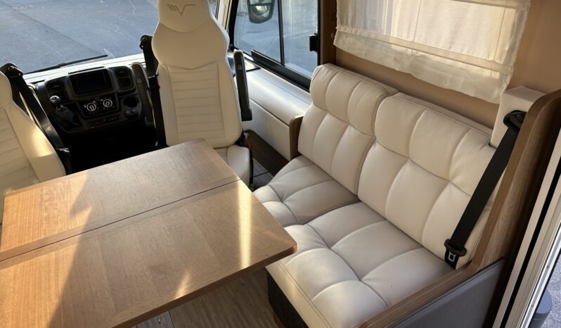 MOBILVETTA K-Yacht Tekno Line I 86 pieno