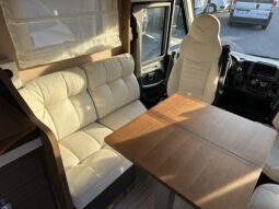 MOBILVETTA K-Yacht Tekno Line I 86 pieno