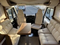 MOBILVETTA K-Yacht Tekno Line I 86 pieno