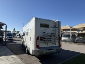 Roller Team Pegaso GTX